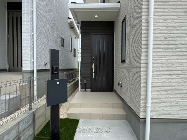New 3LDK Detached House for Sale in Uruma City, Okinawa - Thumbnail 3