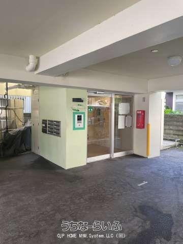 Weekly 1K Apartment for Rent in Ginowan, Okinawa - 35,000 Yen - Thumbnail 4