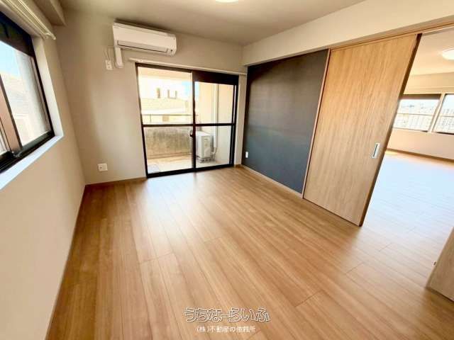Green Heights Naha 11F: Top Floor 2LDK with Full Renovation - Thumbnail 4