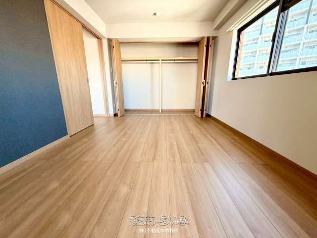 Green Heights Naha 11F: Top Floor 2LDK with Full Renovation - Thumbnail 3