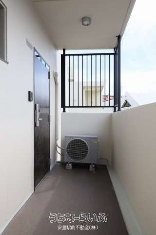 La Liberte 2LDK Pet-Friendly Apartment for Rent in Naha - Thumbnail 3