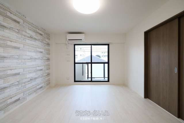 La Liberte 2LDK Pet-Friendly Apartment for Rent in Naha - Thumbnail 4