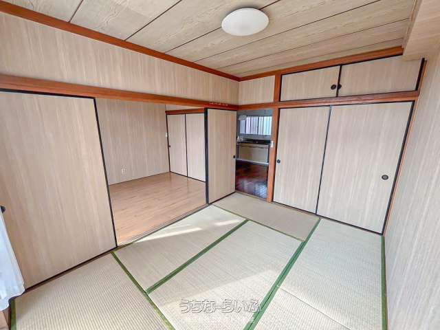Sakura Mansion 303: 2LDK Apartment for Rent in Nago City, Okinawa - Thumbnail 3
