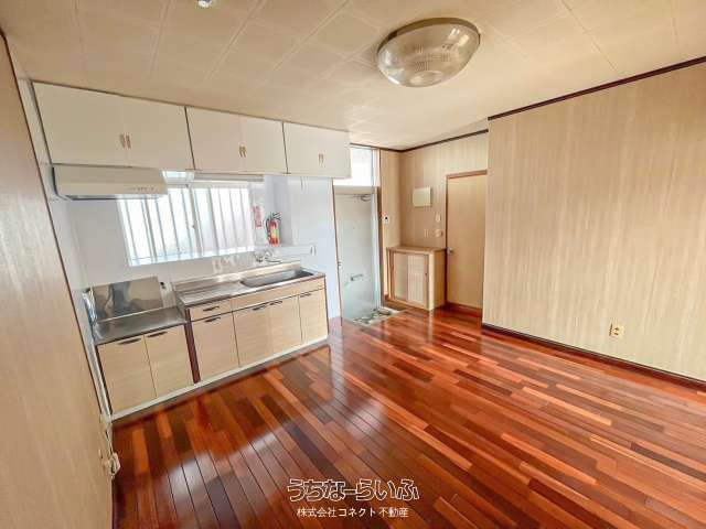 Sakura Mansion 303: 2LDK Apartment for Rent in Nago City, Okinawa - Thumbnail 4