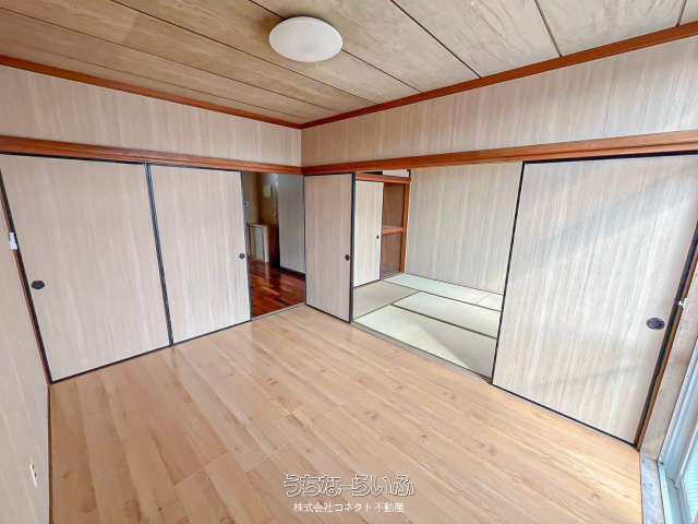 Sakura Mansion 303: 2LDK Apartment for Rent in Nago City, Okinawa - Thumbnail 2
