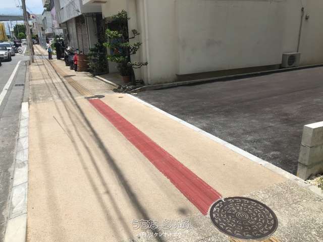Tomari Parking Lot for Rent in Naha, Okinawa | 8 Spaces - Thumbnail 3