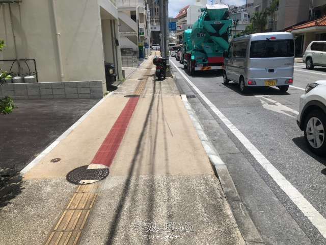 Tomari Parking Lot for Rent in Naha, Okinawa | 8 Spaces - Thumbnail 2