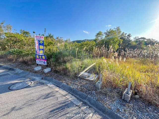 149m² Land for Sale in Nakijin Village, Okinawa - Thumbnail 3