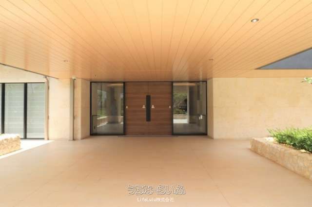 Mondo Mio Okinawa Resort Rycom Hills 2LDK Apartment for Rent - Thumbnail 4