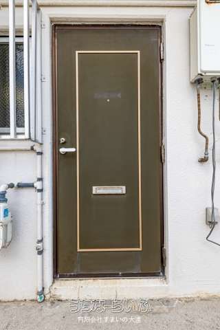 Himawari House 401: 1R Apartment for Rent in Naha, Okinawa - Thumbnail 2