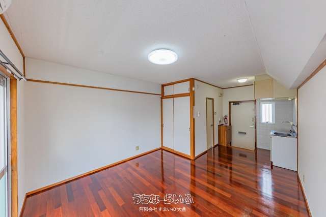 Himawari House 401: 1R Apartment for Rent in Naha, Okinawa - Thumbnail 4