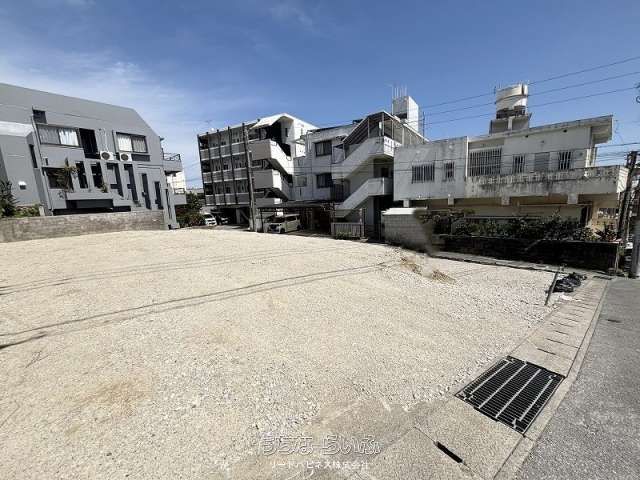 Land for Sale in Shuri, Naha - 141.92 sqm Vacant Lot - Thumbnail 2