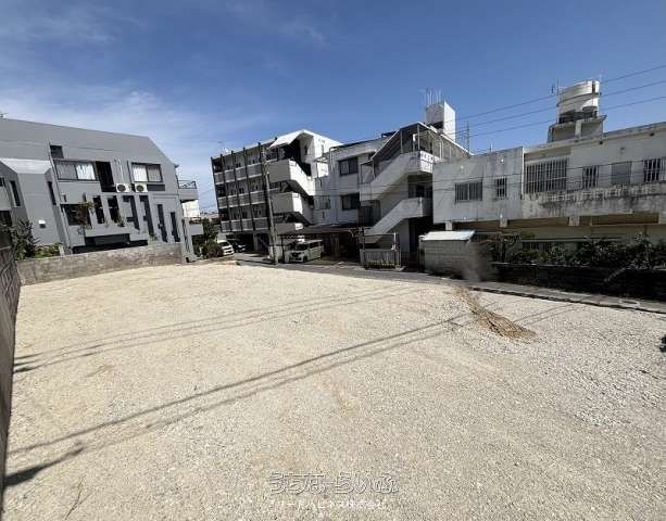 Land for Sale in Shuri, Naha - 141.92 sqm Vacant Lot - Thumbnail 4