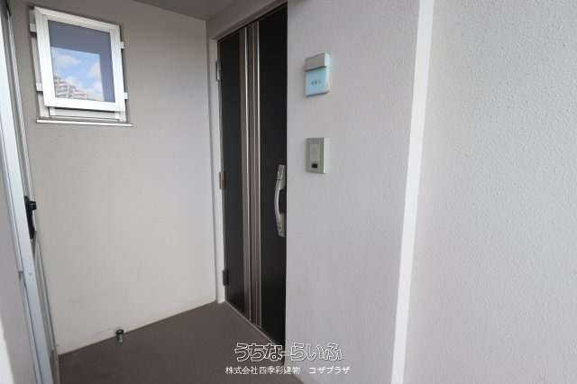 Renovated 3LDK Apartment with Warranty in Naha, Okinawa - Thumbnail 3