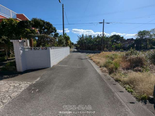 Rental Land in Nago City, Okinawa - 161.5sqm Near Suedai Beach - Thumbnail 4