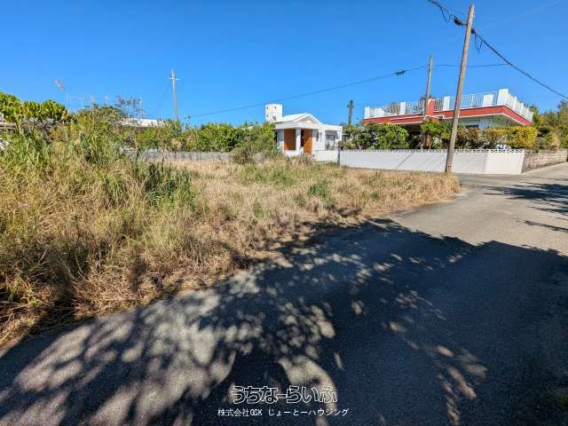Rental Land in Nago City, Okinawa - 161.5sqm Near Suedai Beach - Thumbnail 3