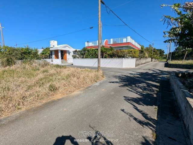 Rental Land in Nago City, Okinawa - 161.5sqm Near Suedai Beach - Image 1