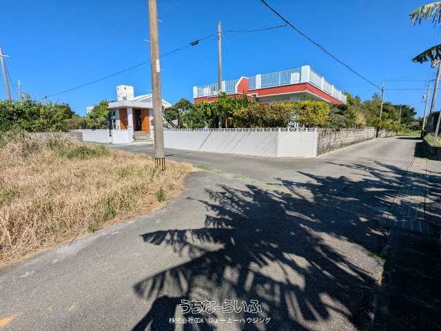 Rental Land in Nago City, Okinawa - 161.5sqm Near Suedai Beach - Thumbnail 2