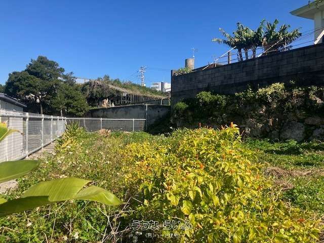 140m² Land for Sale in Kiyan, Uruma City, Okinawa - Thumbnail 3