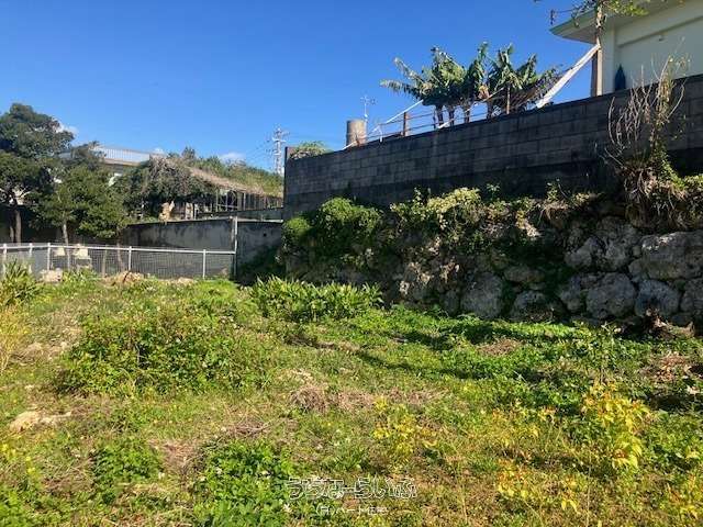 140m² Land for Sale in Kiyan, Uruma City, Okinawa - Thumbnail 2