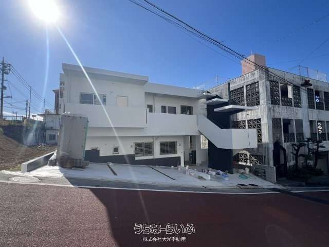 New 2LDK Apartment for Rent in Ginowan, Okinawa - Thumbnail 3