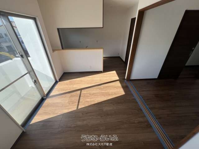 New 2LDK Apartment for Rent in Ginowan, Okinawa - Thumbnail 2
