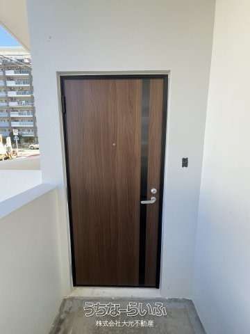 New 2LDK Apartment for Rent in Ginowan, Okinawa - Thumbnail 4