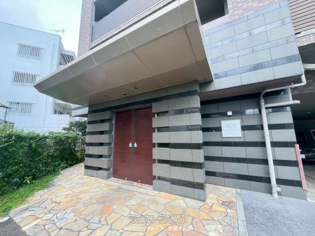 3LDK Corner Apartment for Sale in Lions Orok Oasis Court, Naha - Thumbnail 4
