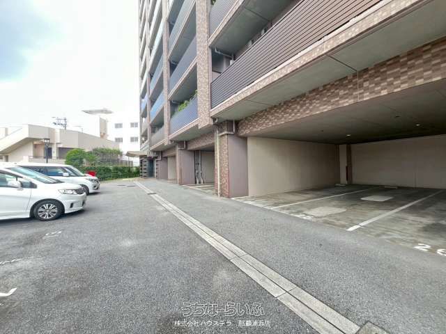3LDK Corner Apartment for Sale in Lions Orok Oasis Court, Naha - Thumbnail 3