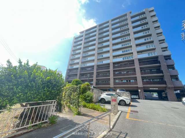 3LDK Corner Apartment for Sale in Lions Orok Oasis Court, Naha - Thumbnail 2