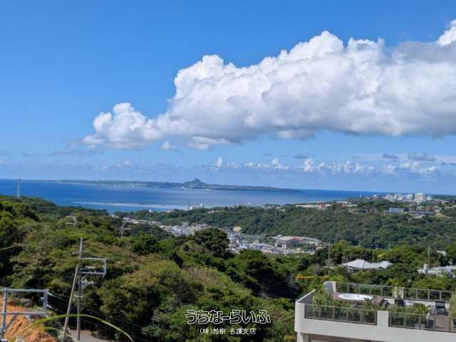 1429m² Hilltop Land for Sale in Motobu Town, Okinawa - Thumbnail 4