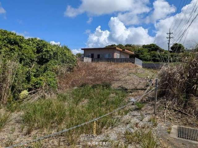 1429m² Hilltop Land for Sale in Motobu Town, Okinawa - Thumbnail 2