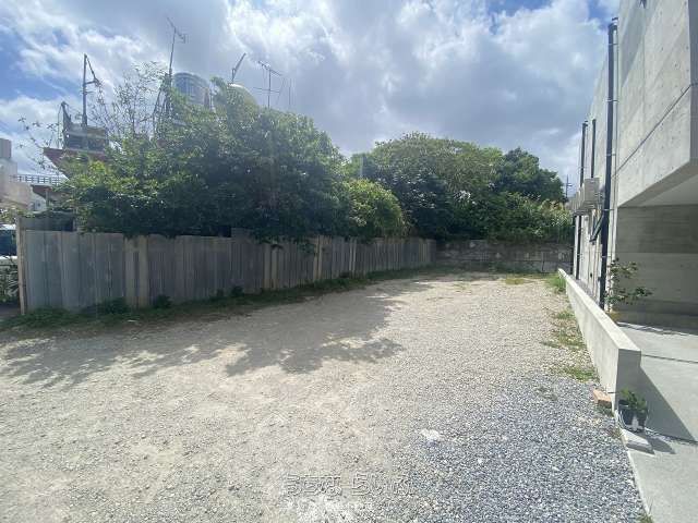 132.2㎡ Rental Land in Urasoe City, Okinawa for Parking or Yard - Thumbnail 3