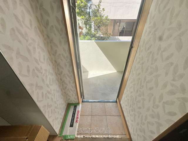 New 1K Apartment for Rent in Naha, Okinawa - PRINCESSAJ - Thumbnail 4