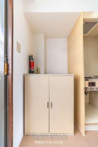 Renovated 1R Apartment for Rent in Naha, Okinawa - Thumbnail 3