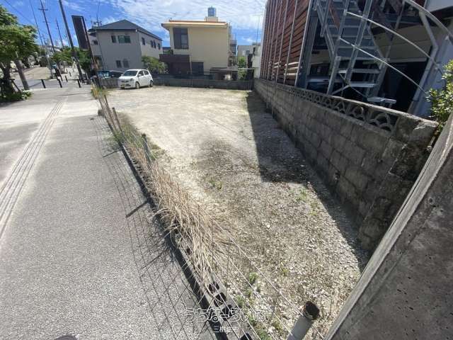 Land for Sale in Naha Shuri Ishizaki with Rental Income - Thumbnail 3