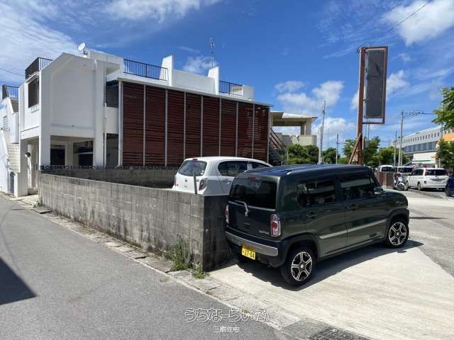 Land for Sale in Naha Shuri Ishizaki with Rental Income - Thumbnail 2