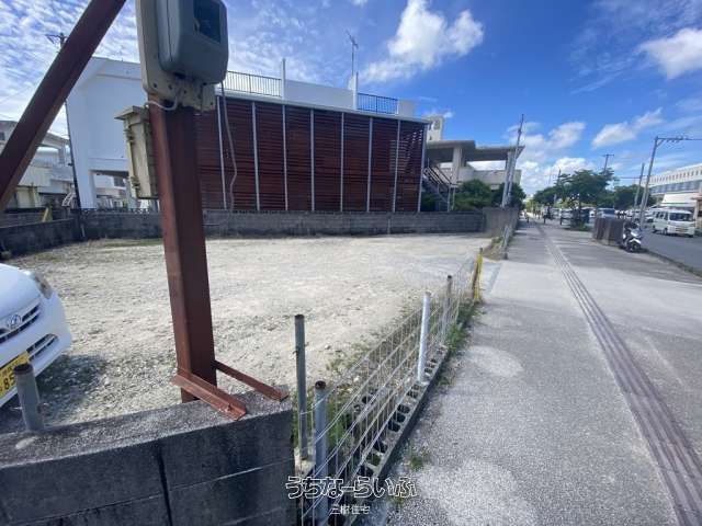 Land for Sale in Naha Shuri Ishizaki with Rental Income - Thumbnail 4