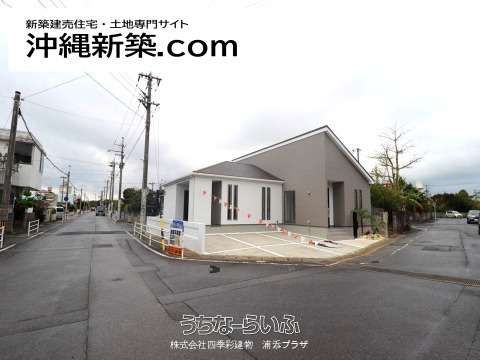 New 3LDK Wooden House for Sale in Uruma City, Okinawa - Thumbnail 3