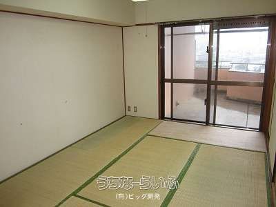 3LDK Apartment for Rent in Naha Akebono with Ocean View - Thumbnail 4