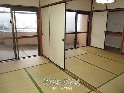 3LDK Apartment for Rent in Naha Akebono with Ocean View - Thumbnail 2