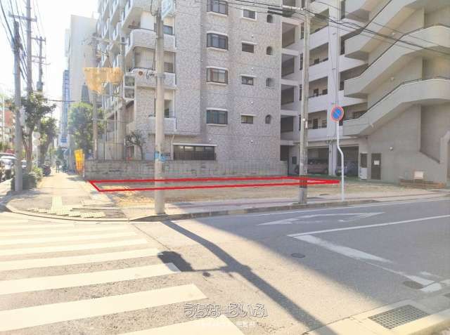 125.46 sqm Commercial Land for Sale in Naha City Center, Tomari - Thumbnail 3