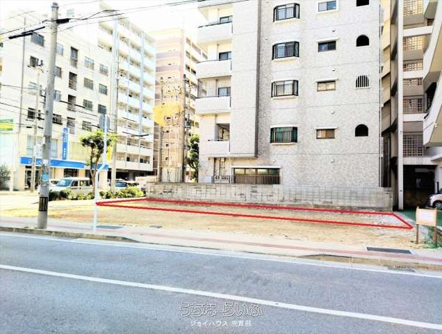 125.46 sqm Commercial Land for Sale in Naha City Center, Tomari - Thumbnail 2