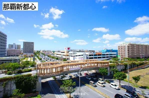 125.46 sqm Commercial Land for Sale in Naha City Center, Tomari - Thumbnail 4