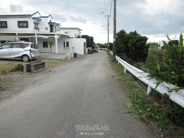 274.5m² Land for Sale in Nakagusuku Village, Okinawa - Thumbnail 4