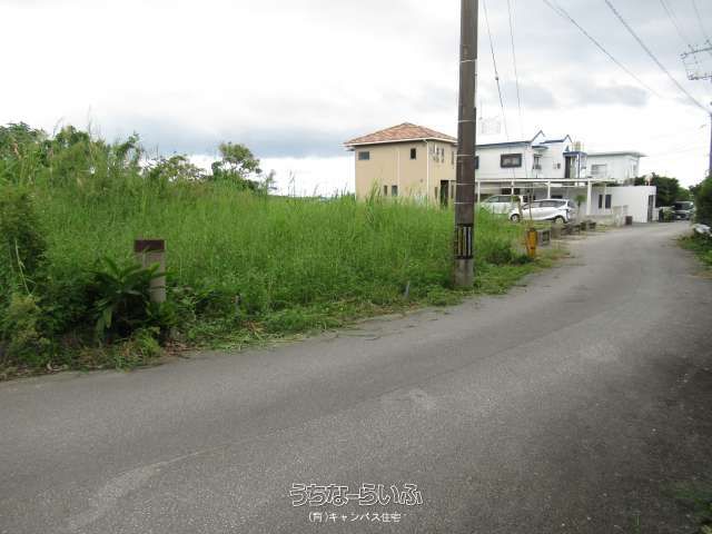 274.5m² Land for Sale in Nakagusuku Village, Okinawa - Thumbnail 3
