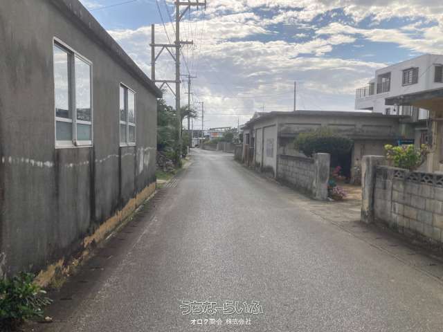 315.81 sqm Land for Sale in Matsubara, Miyakojima City, Okinawa - Thumbnail 2
