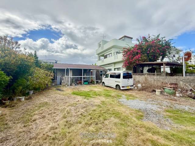 453.82 sqm Residential Land for Sale in Yomitan Village, Okinawa - Thumbnail 2