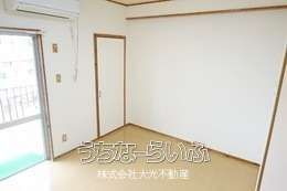 Rental Apartment in Ginowan, Okinawa - 1R Near Ryukyu University - Thumbnail 4