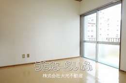 Rental Apartment in Ginowan, Okinawa - 1R Near Ryukyu University - Thumbnail 3